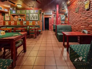 Pronájem restaurace, Zlín, Lešetín I, 400 m2