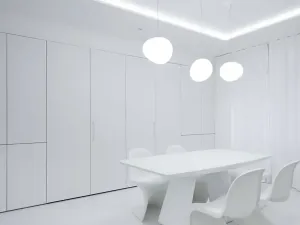 Pronájem bytu 3+kk, Praha - Vršovice, K louži, 80 m2