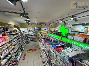 Prodej obchodního prostoru, Javorník, Míru, 370 m2