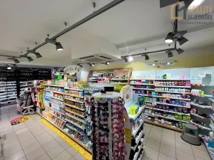 Prodej obchodního prostoru, Javorník, Míru, 370 m2