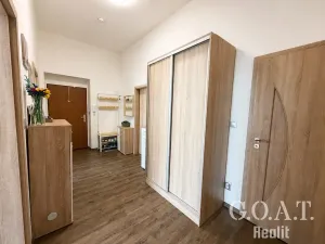 Prodej bytu 3+1, Plzeň, Raisova, 81 m2