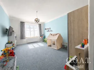 Prodej bytu 3+1, Plzeň, Raisova, 81 m2