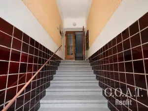 Prodej bytu 3+1, Plzeň, Raisova, 81 m2