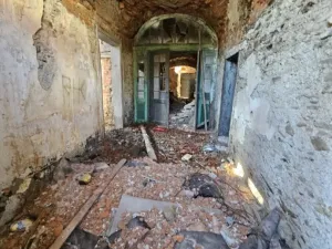 Prodej rodinného domu, Andělská Hora, 200 m2
