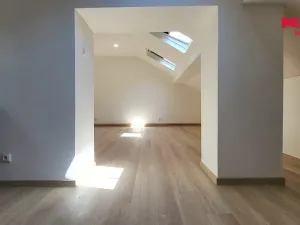 Pronájem bytu 2+kk, Olomouc, Švédská, 80 m2