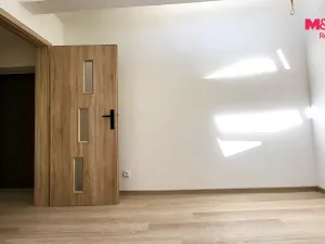 Pronájem bytu 2+kk, Olomouc, Švédská, 80 m2