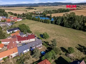 Prodej rodinného domu, Neumětely, V Chaloupkách, 210 m2