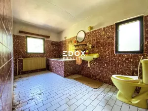 Prodej rodinného domu, Braškov, Bezděkovská, 300 m2