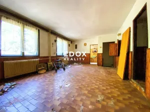 Prodej rodinného domu, Braškov, Bezděkovská, 300 m2