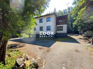 Prodej rodinného domu, Braškov, Bezděkovská, 300 m2