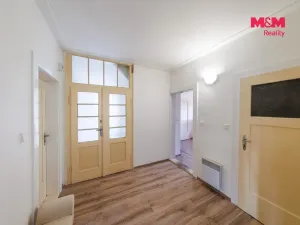 Prodej rodinného domu, Mimoň - Mimoň III, Raisova, 240 m2