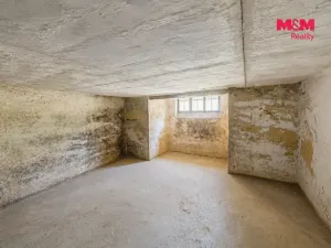 Prodej rodinného domu, Mimoň - Mimoň III, Raisova, 240 m2
