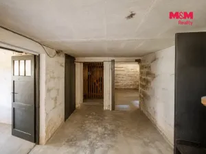 Prodej rodinného domu, Mimoň - Mimoň III, Raisova, 240 m2