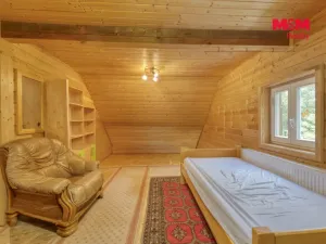 Prodej rodinného domu, Dešenice - Žiznětice, 100 m2