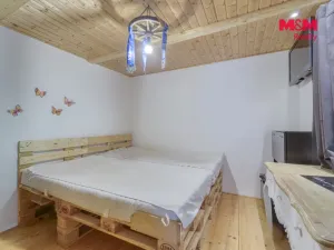 Prodej rodinného domu, Dešenice - Žiznětice, 100 m2