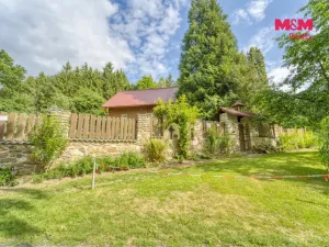 Prodej rodinného domu, Dešenice - Žiznětice, 100 m2