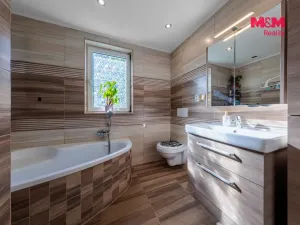 Prodej rodinného domu, Karlovy Vary - Doubí, Nová, 100 m2