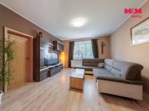 Prodej rodinného domu, Karlovy Vary - Doubí, Nová, 100 m2