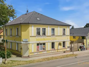 Prodej bytu 3+kk, Kněževes, 88 m2