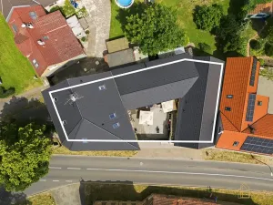 Prodej bytu 3+kk, Kněževes, 88 m2