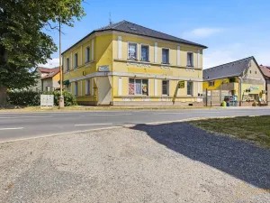 Prodej bytu 3+kk, Kněževes, 88 m2