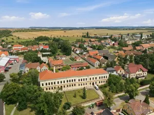 Prodej bytu 3+kk, Kněževes, 88 m2