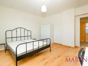 Pronájem bytu, Praha - Šeberov, Sladovnická, 17 m2