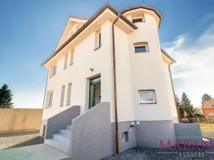 Pronájem bytu, Praha - Šeberov, Sladovnická, 17 m2