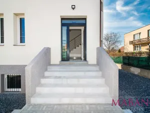 Pronájem bytu, Praha - Šeberov, Sladovnická, 17 m2