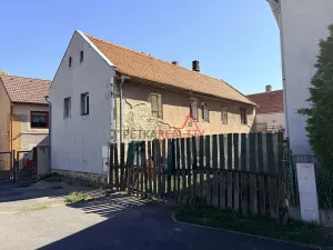 Prodej rodinného domu, Hřivice, 170 m2