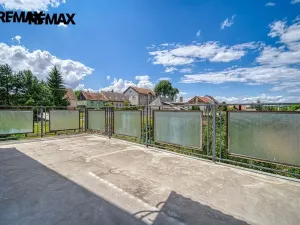 Prodej rodinného domu, Moravský Krumlov, Seifertova, 400 m2