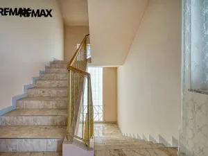 Prodej rodinného domu, Moravský Krumlov, Seifertova, 400 m2