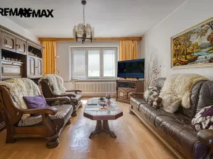 Prodej rodinného domu, Moravský Krumlov, Seifertova, 400 m2