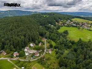 Prodej rodinného domu, Koberovy, 159 m2