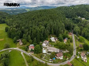 Prodej rodinného domu, Koberovy, 159 m2