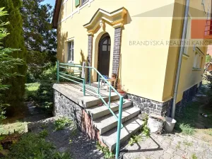 Prodej rodinného domu, Benešov nad Ploučnicí, Pod Táborským vrchem, 128 m2