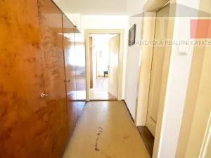 Prodej rodinného domu, Benešov nad Ploučnicí, Pod Táborským vrchem, 128 m2
