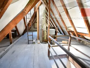 Prodej rodinného domu, Benešov nad Ploučnicí, Pod Táborským vrchem, 128 m2