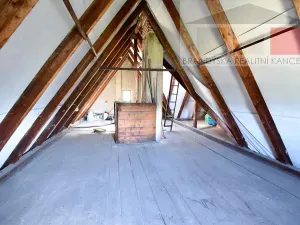 Prodej rodinného domu, Benešov nad Ploučnicí, Pod Táborským vrchem, 128 m2