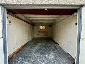 Prodej garáže, Tábor, V Cihelnách, 21 m2