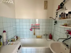 Pronájem bytu 2+1, Tábor, Budovatelů, 56 m2