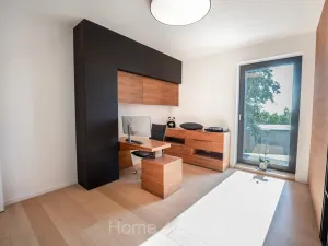 Prodej bytu 4+kk, Brno, Oldřišky Keithové, 223 m2