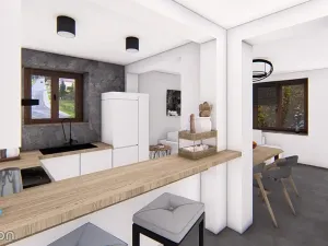 Pronájem bytu 3+kk, Háj ve Slezsku, 79 m2