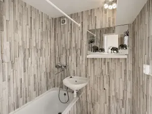 Pronájem bytu 2+1, Jirkov, Hornická, 61 m2