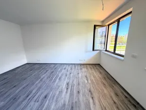 Prodej bytu 2+kk, Letovice, Komenského, 50 m2