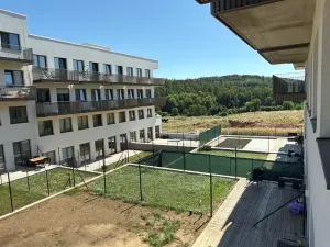 Prodej bytu 2+kk, Letovice, Komenského, 50 m2