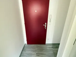 Prodej bytu 2+kk, Letovice, Komenského, 50 m2