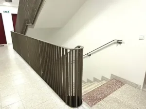 Prodej bytu 2+kk, Letovice, Komenského, 50 m2