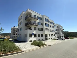 Prodej bytu 2+kk, Letovice, Komenského, 50 m2