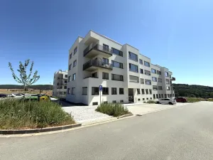 Prodej bytu 2+kk, Letovice, Komenského, 50 m2